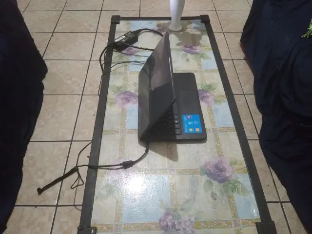 notebook dell inspiron i11  3168 a10 - Foto 3