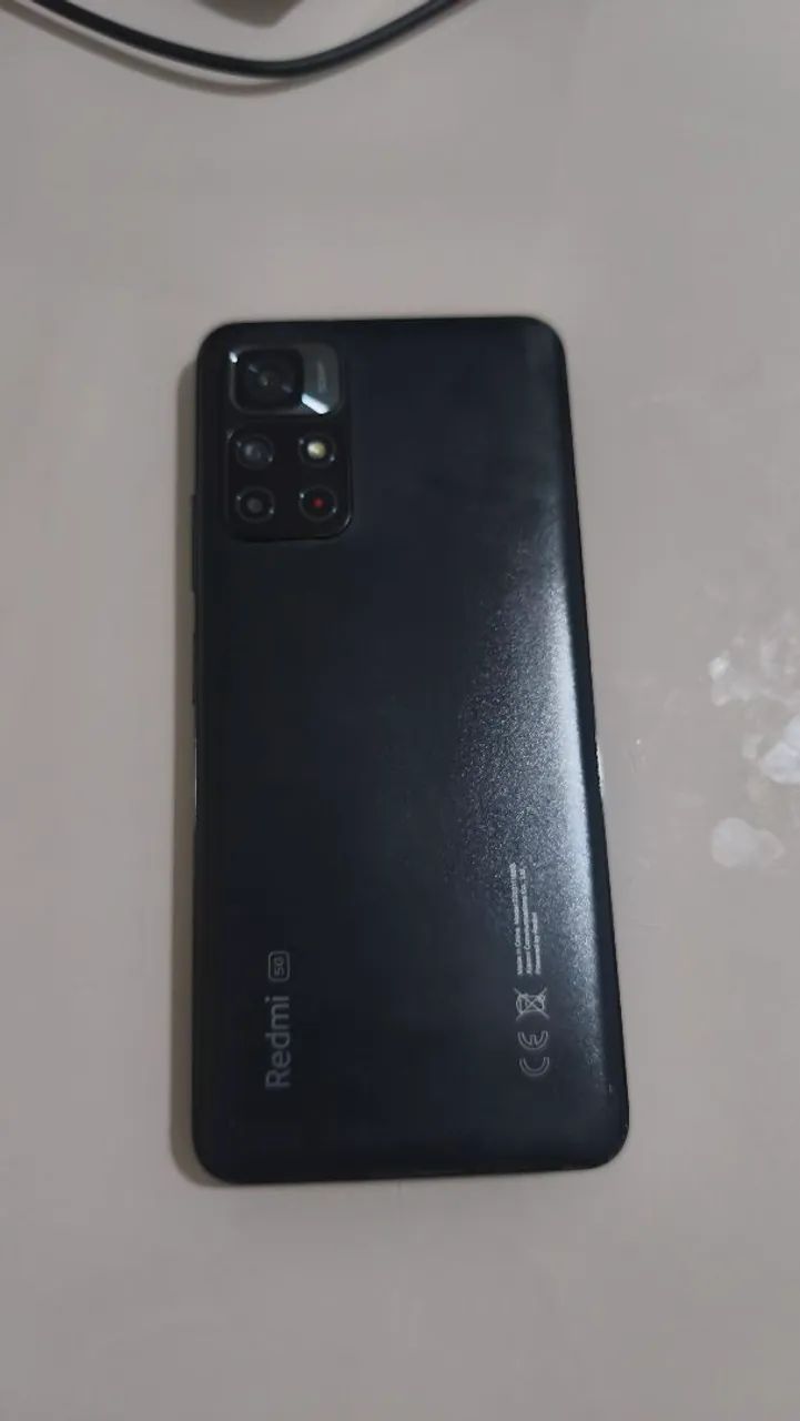 Redmi Note 11s 5G - Foto 4