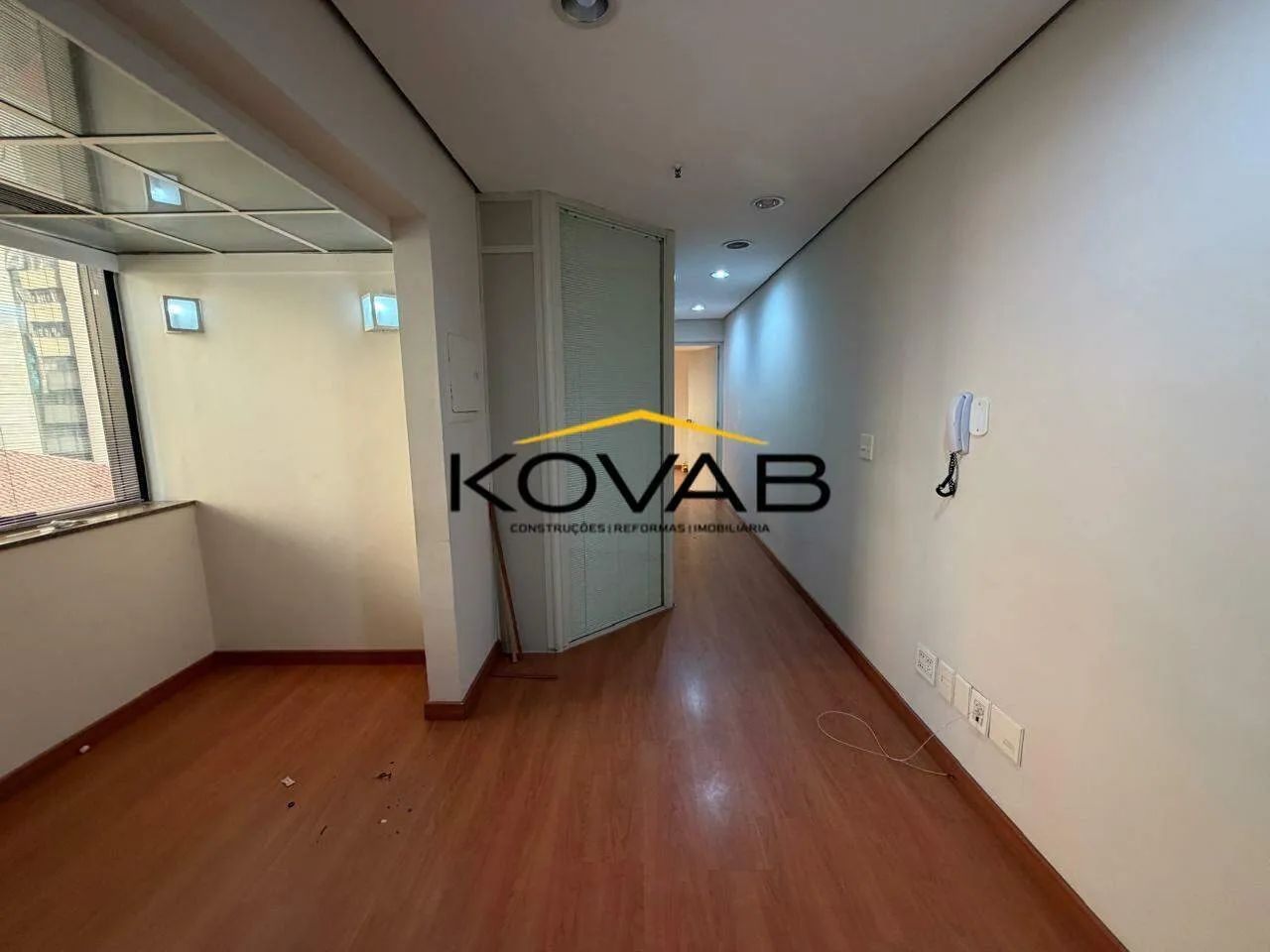 LOCAÇÃO COMERCIAL - Itaim Bibi - 42m2 - Foto 3