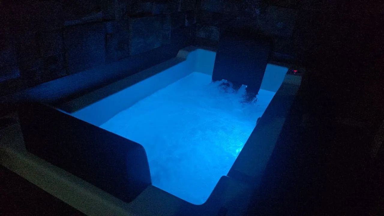 Jacuzzi Cameron Riolax - Foto 2