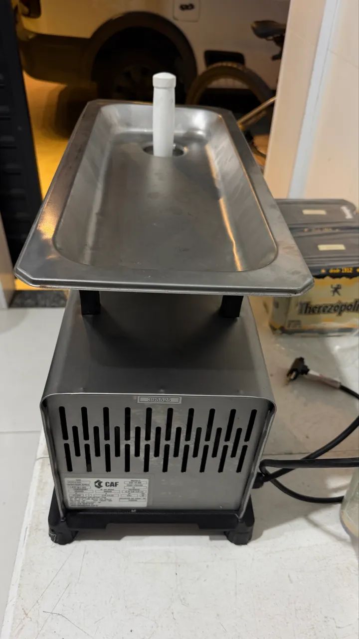 Moedor de carne CAF 10 