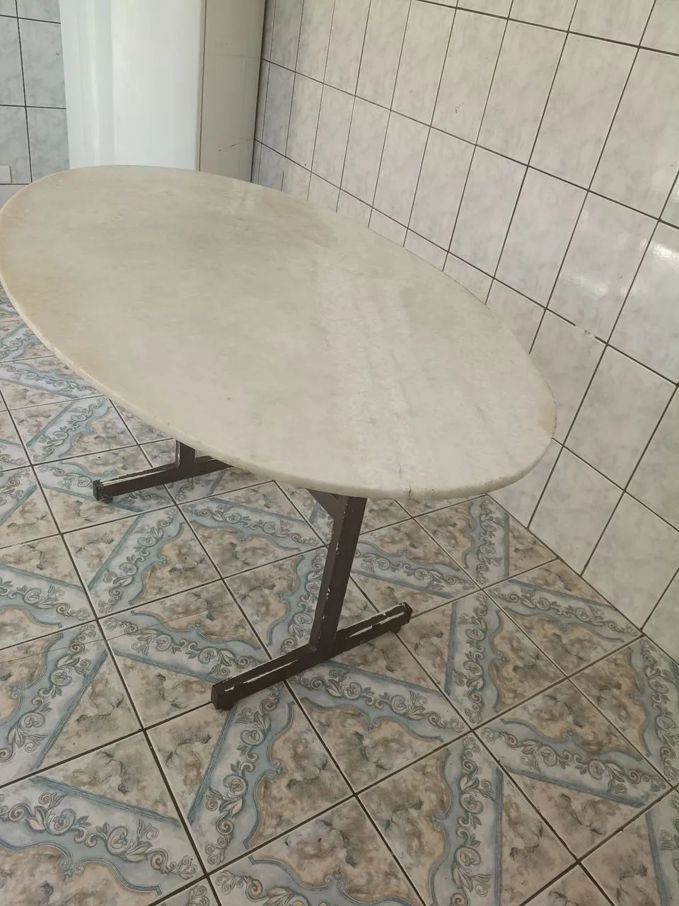 Mesa mármore 