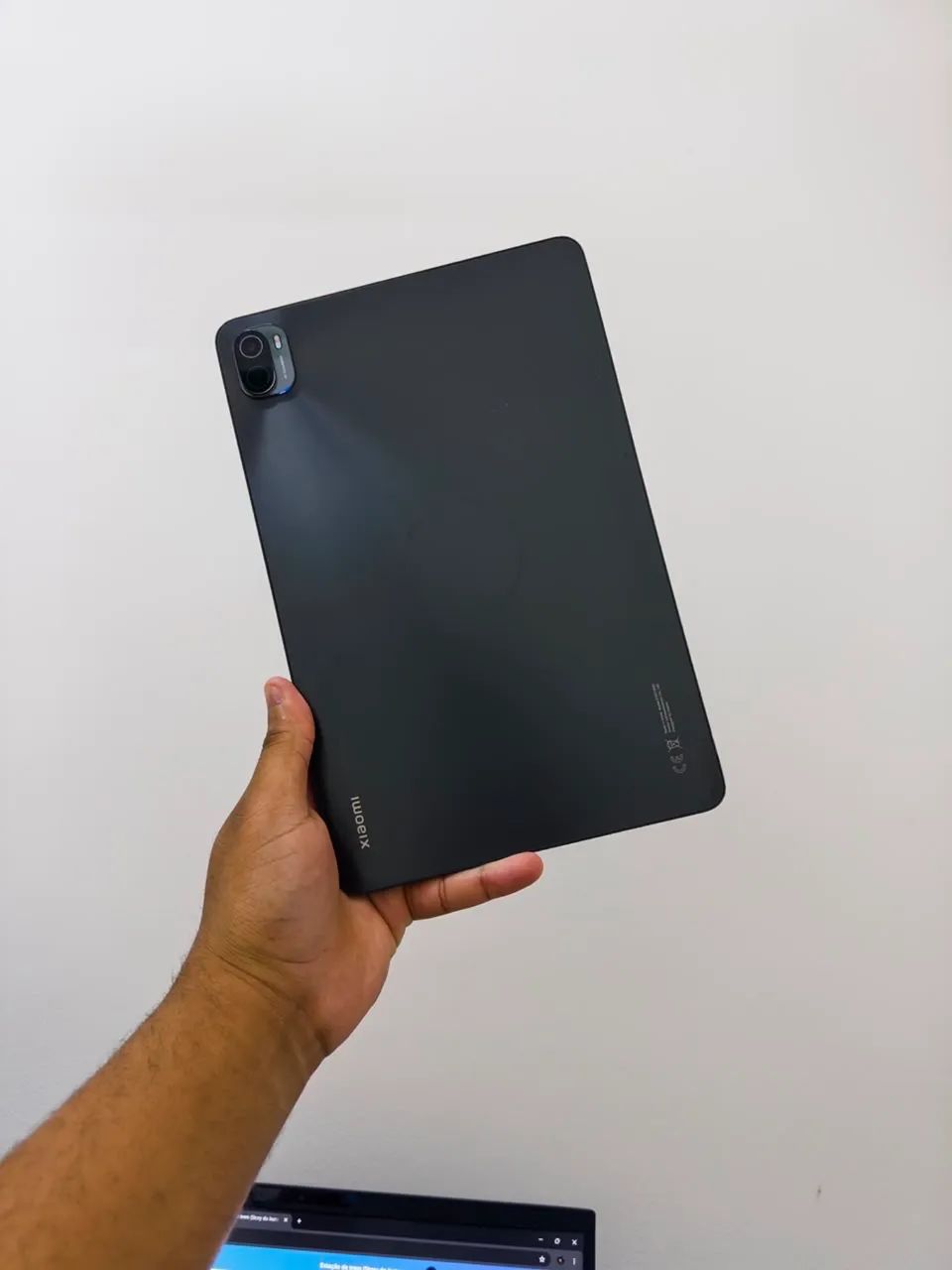 Tablet - Xaiomi MIPAD 5 - excelente estado  - Foto 2