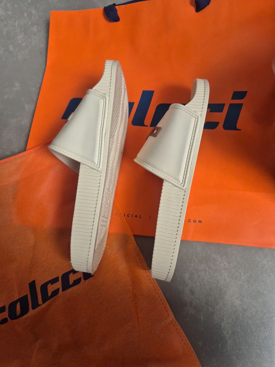 Chinelo novo - Foto 2