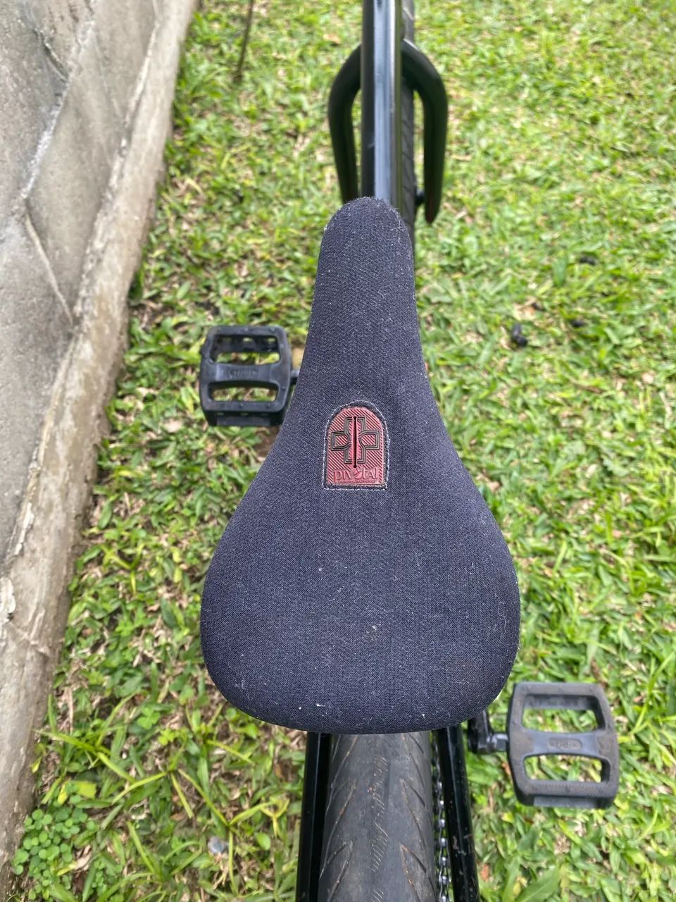 Bicicleta BMX full mob  - Foto 2