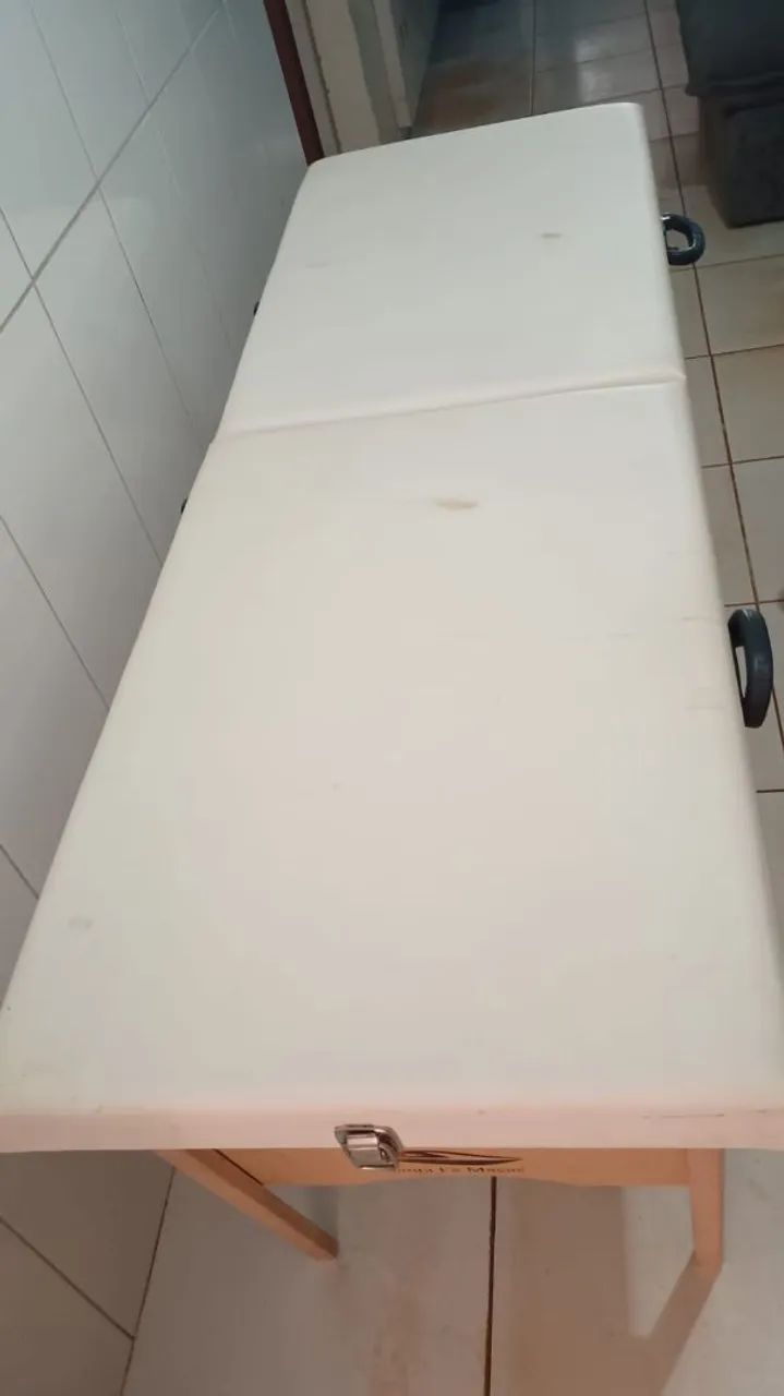 Maca dobrável  - Foto 2