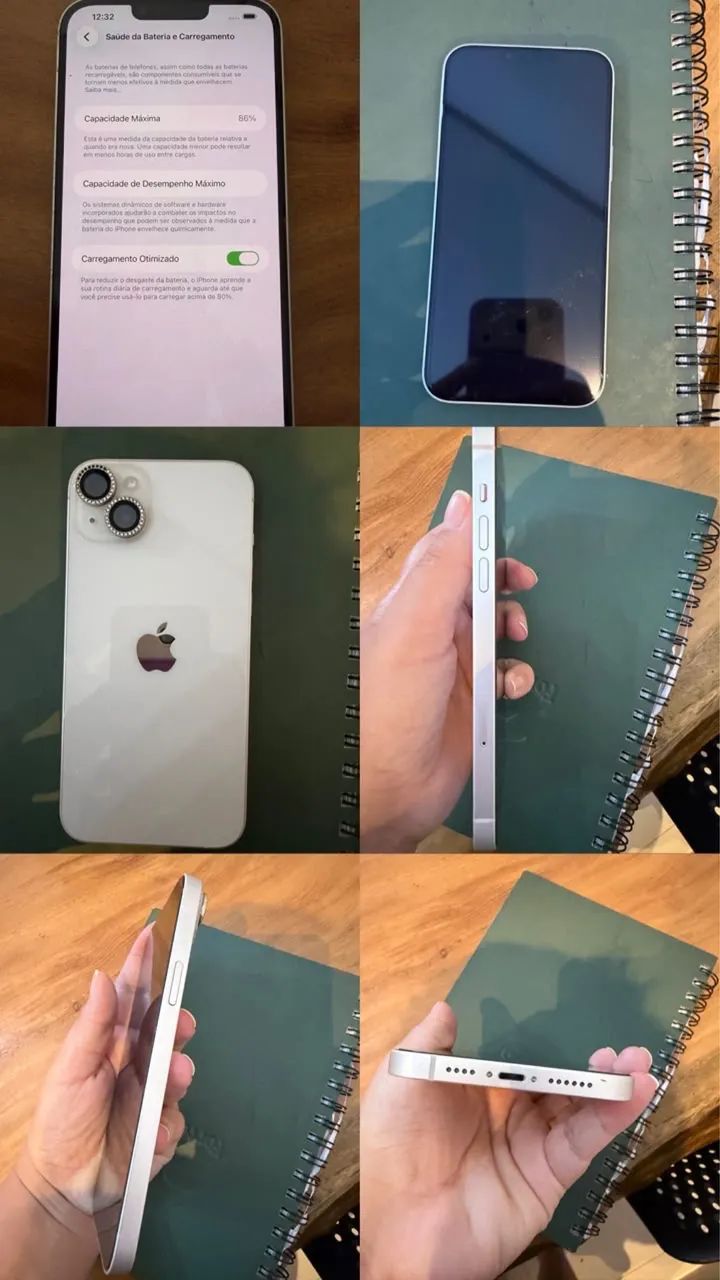 iPhone 14 Plus 