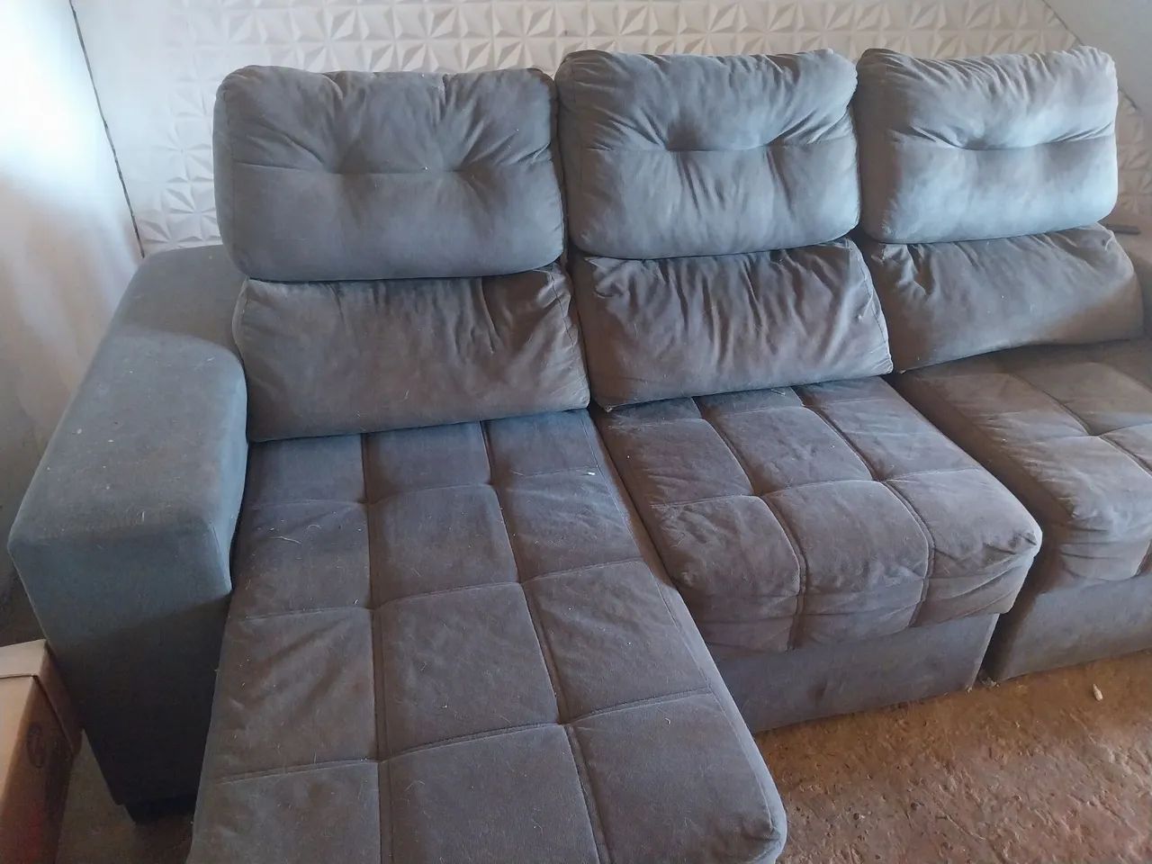 Sofa - Foto 2