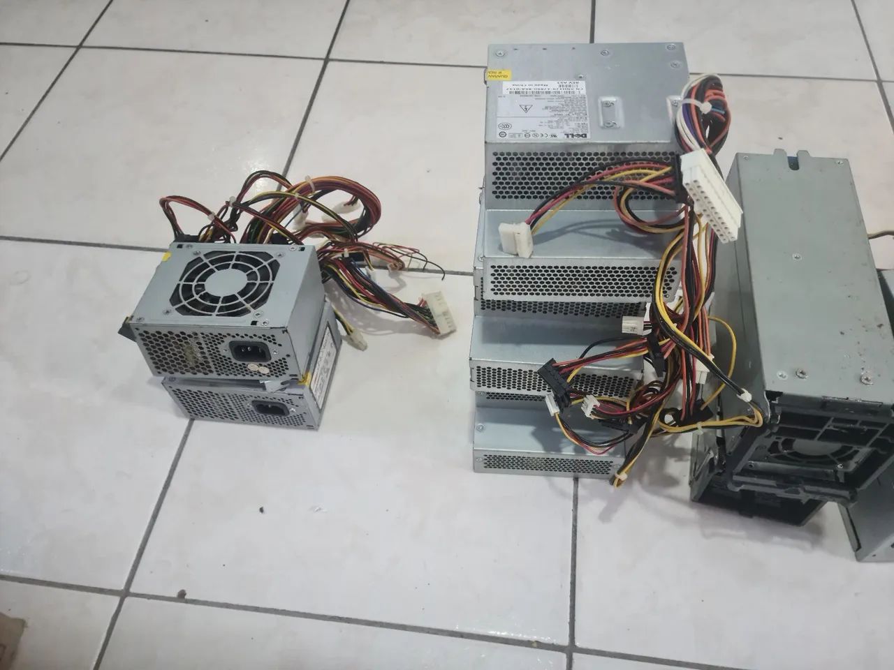 para pc atx 