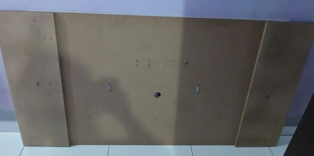 Painel para TV até 60 polegadas  - Foto 2