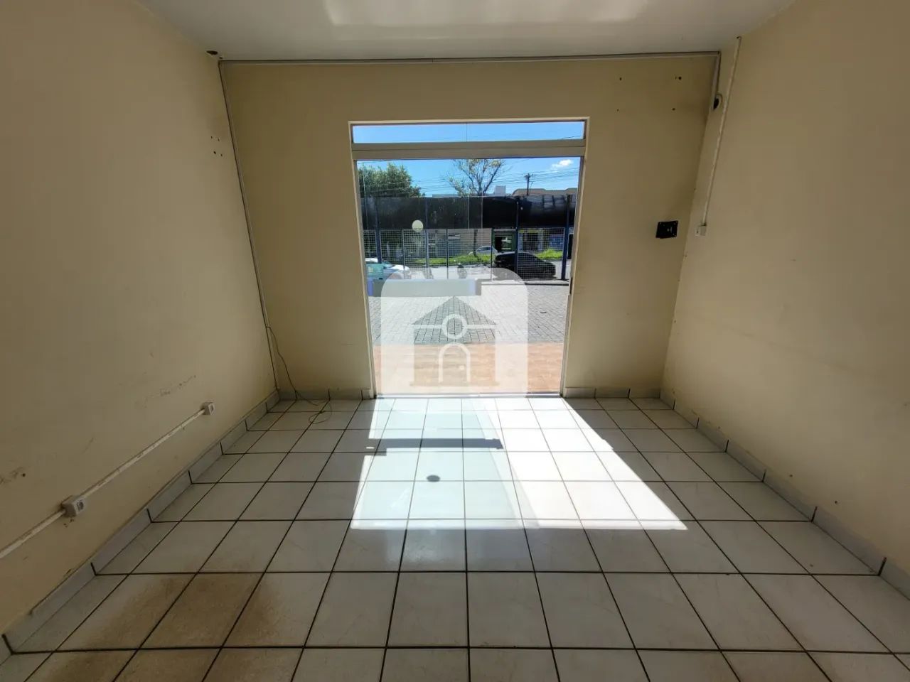 Casa comercial para locação bairro Santa Mônica - Foto 3