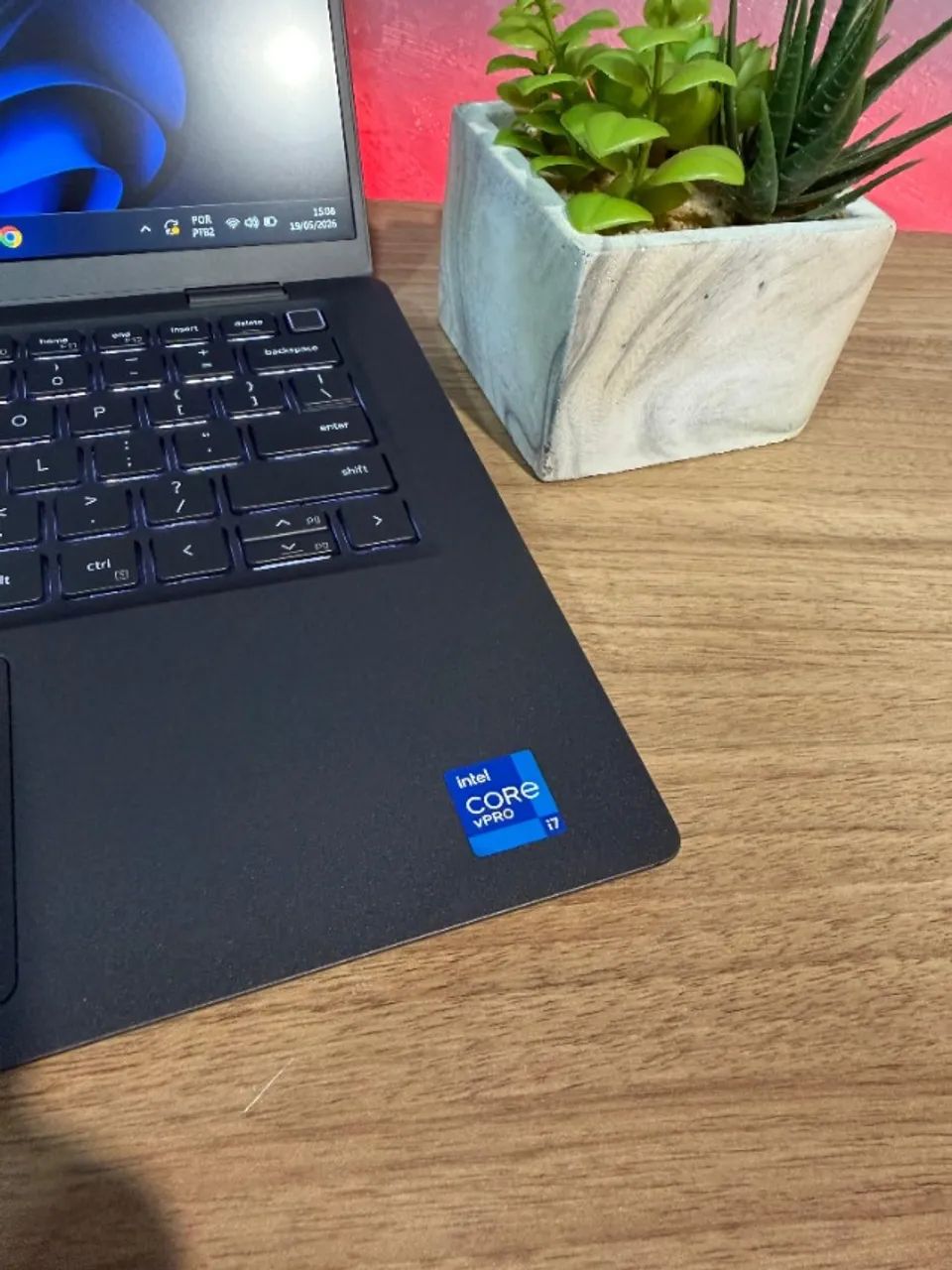 Notebook Gamer Dell Latitude i7 vPro 32GB! - Foto 3
