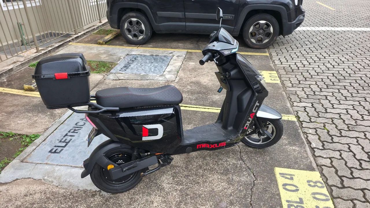 Duact Maxus 1000W - Foto 3
