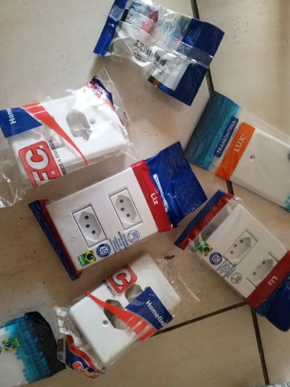 ¿KIT ELÉCTRICO COMPLETO + HERRAMIENTAS – OPORTUNIDAD65153851391873123
