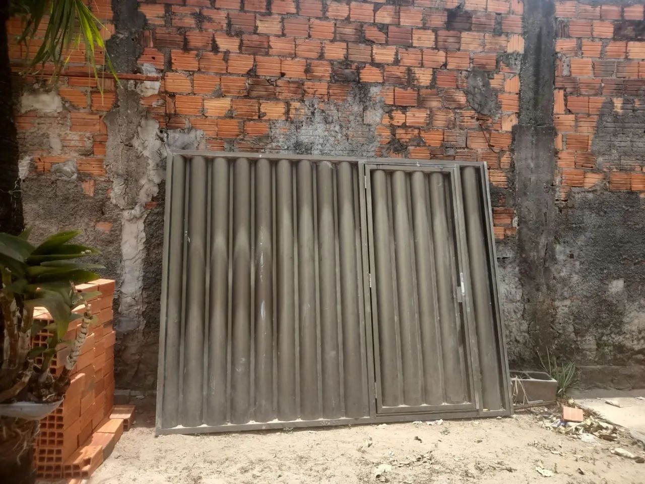 VENDO PORTÃO - Foto 3