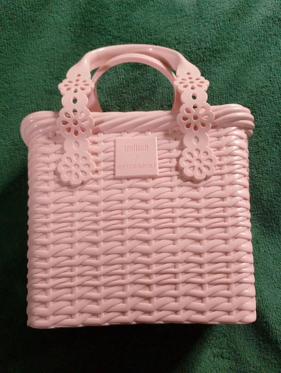 Bolsa melissa - Foto 5