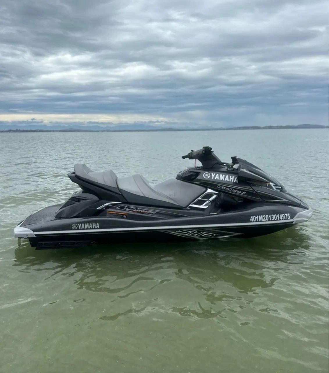 Jet ski - Foto 3