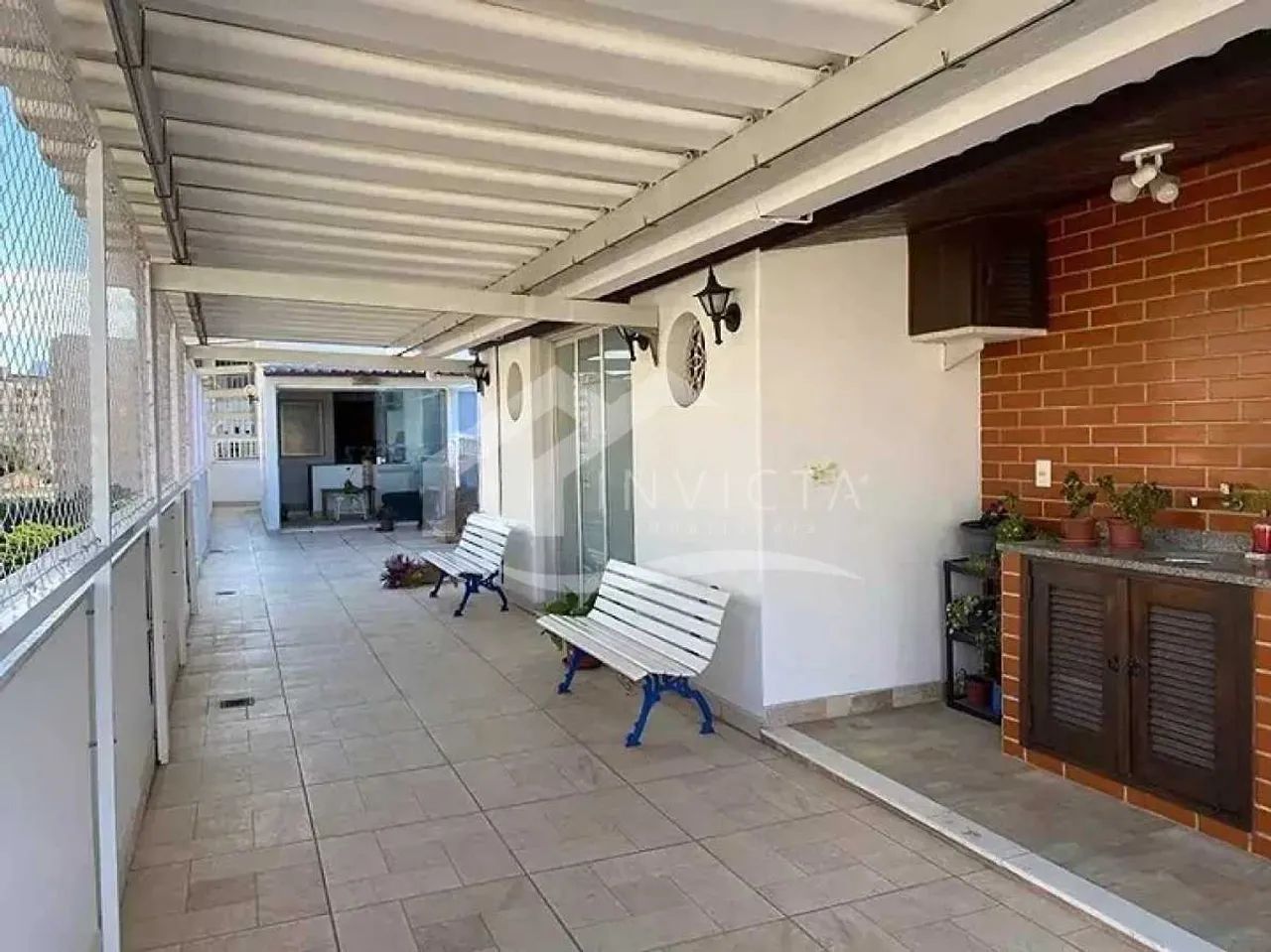 IMPERDÍVEL COBERTURA EM CONDE DE IRAJA - Foto 3