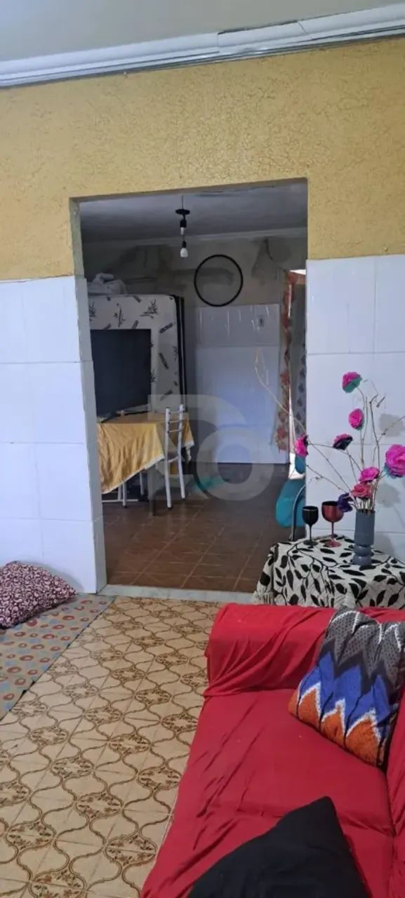 Casa no Santos Dumont com 3 Quartos, Suíte e Excelente Localização - Foto 3