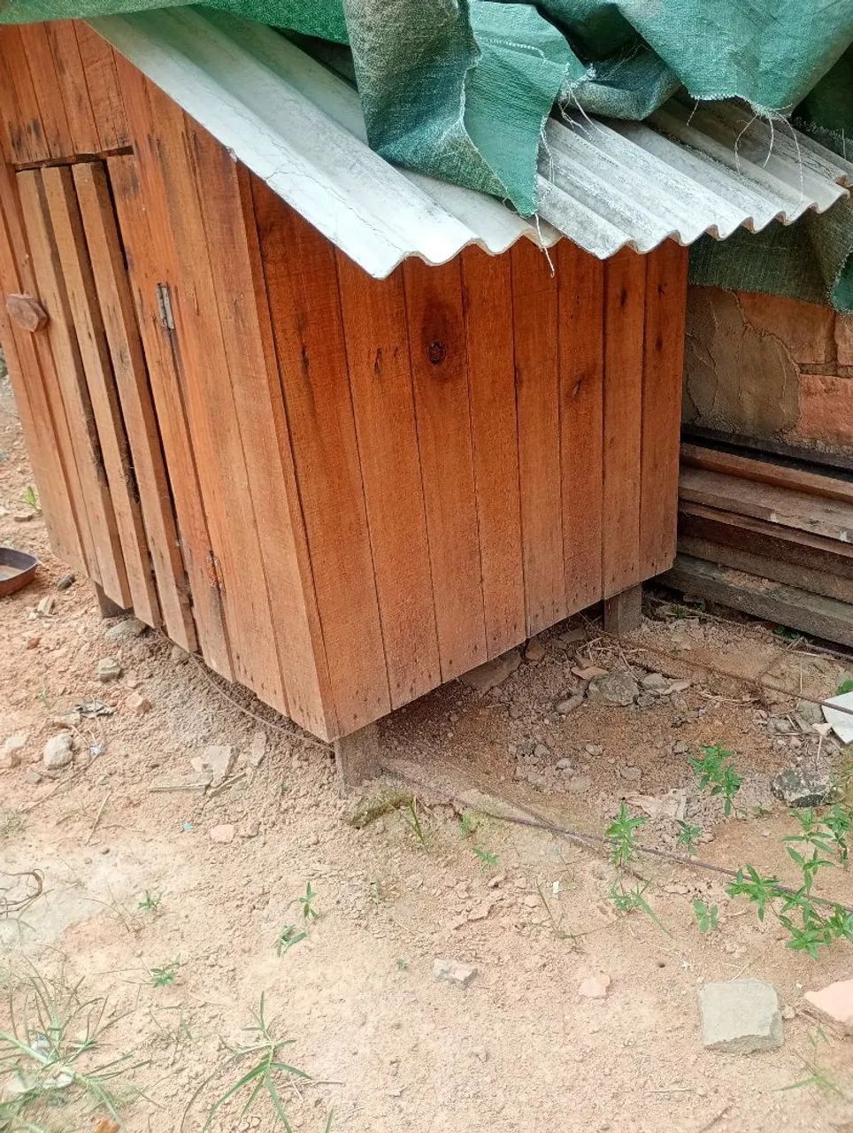Casa para cachorro porte grande  - Foto 5