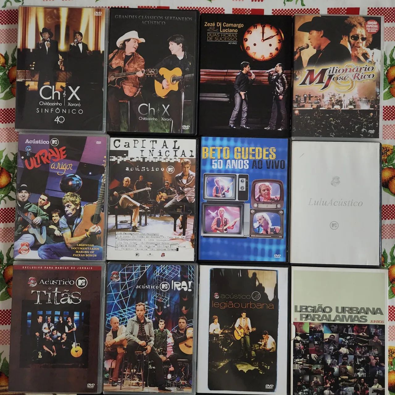 DVDs Originais Diversos  - Foto 4