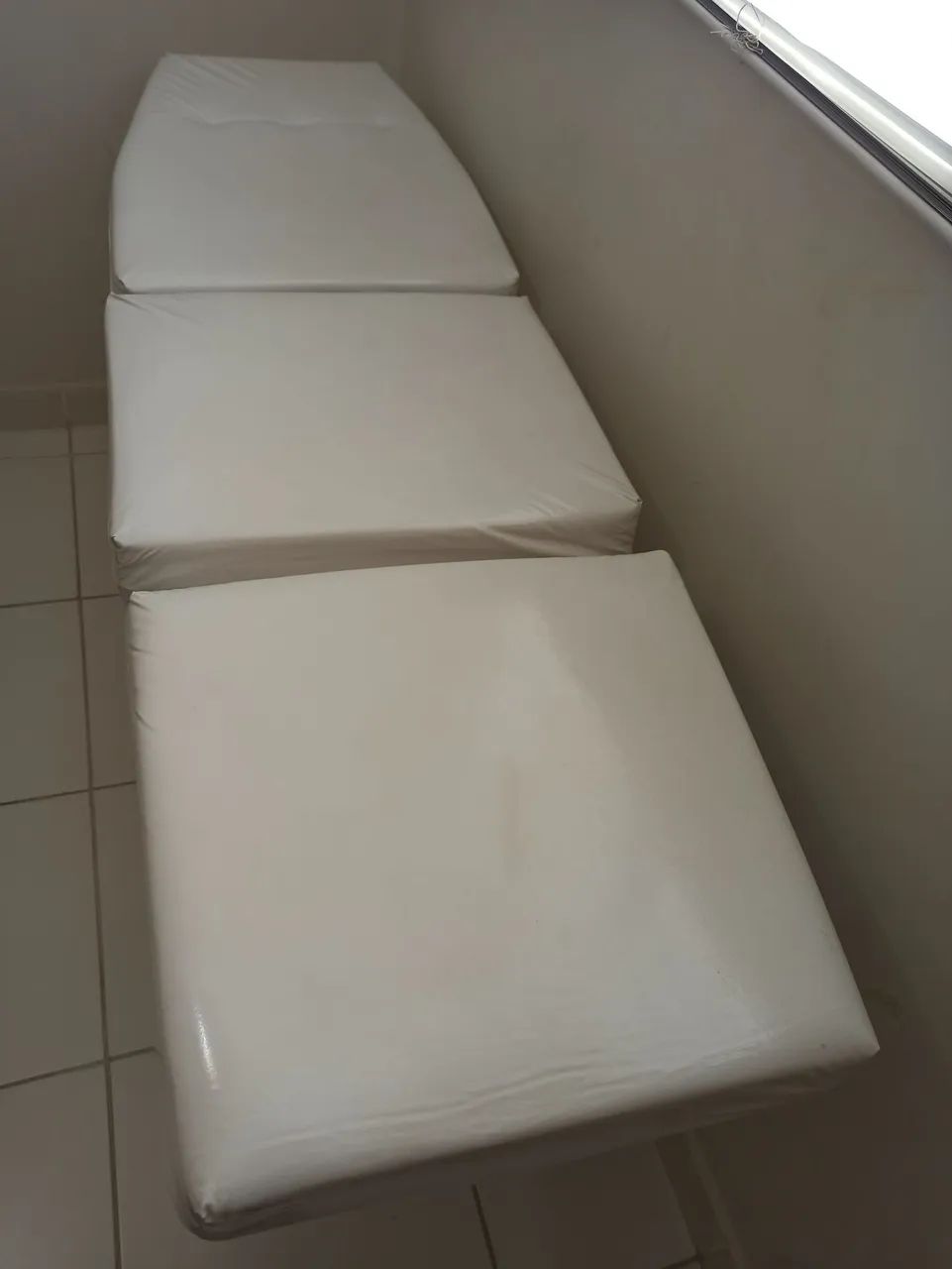 Maca para estética  - Foto 2