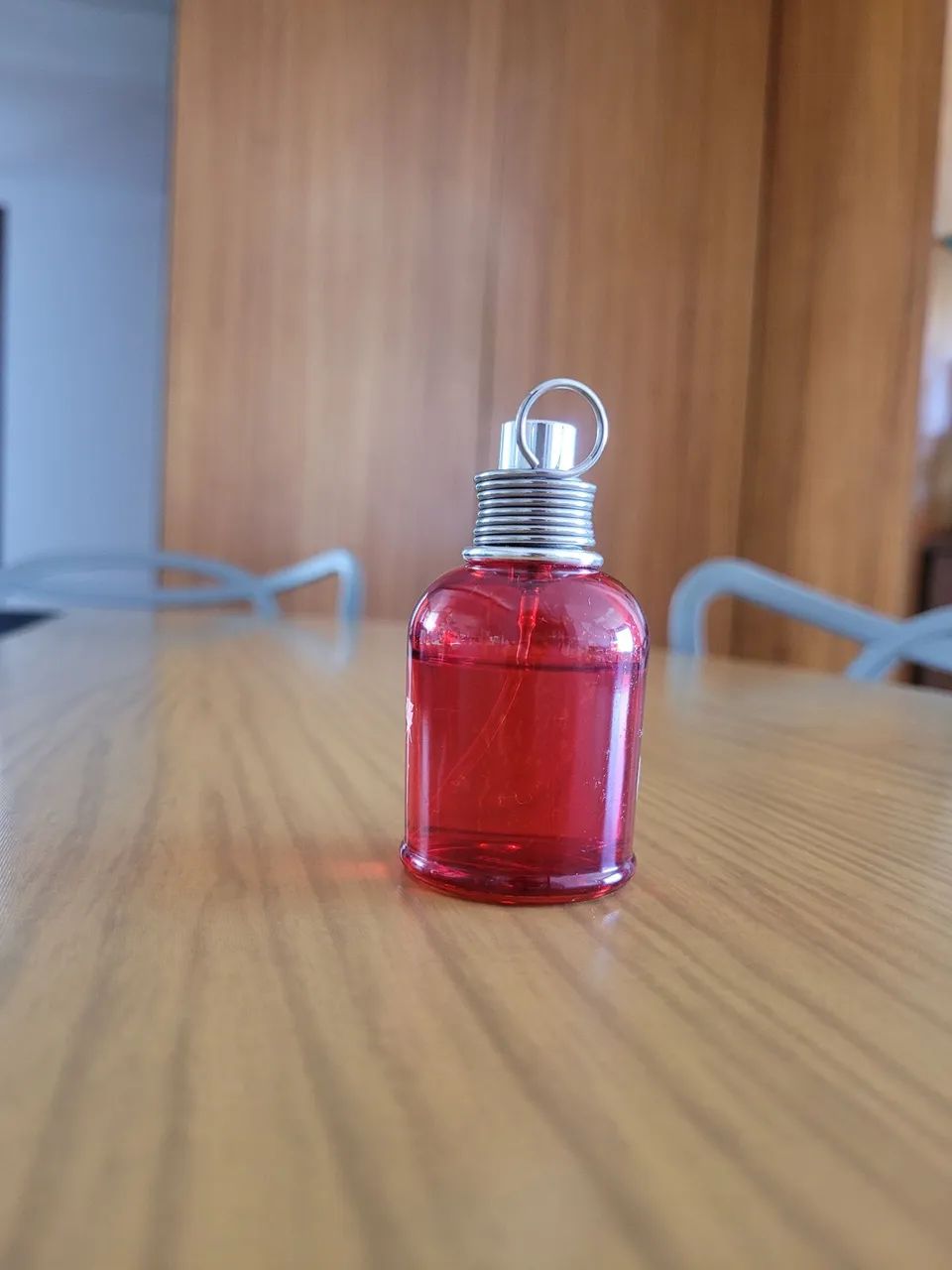Perfume Amor Amor Cacharel frasco 30ml  - Foto 2