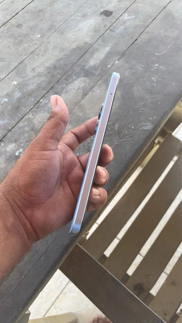 Realmi note 60 - Foto 4