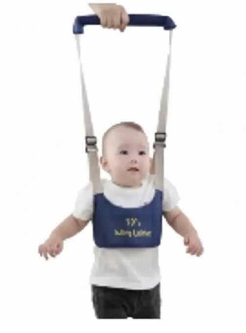 BEBÊ COLETE PARA CAMINHAR  - Foto 2