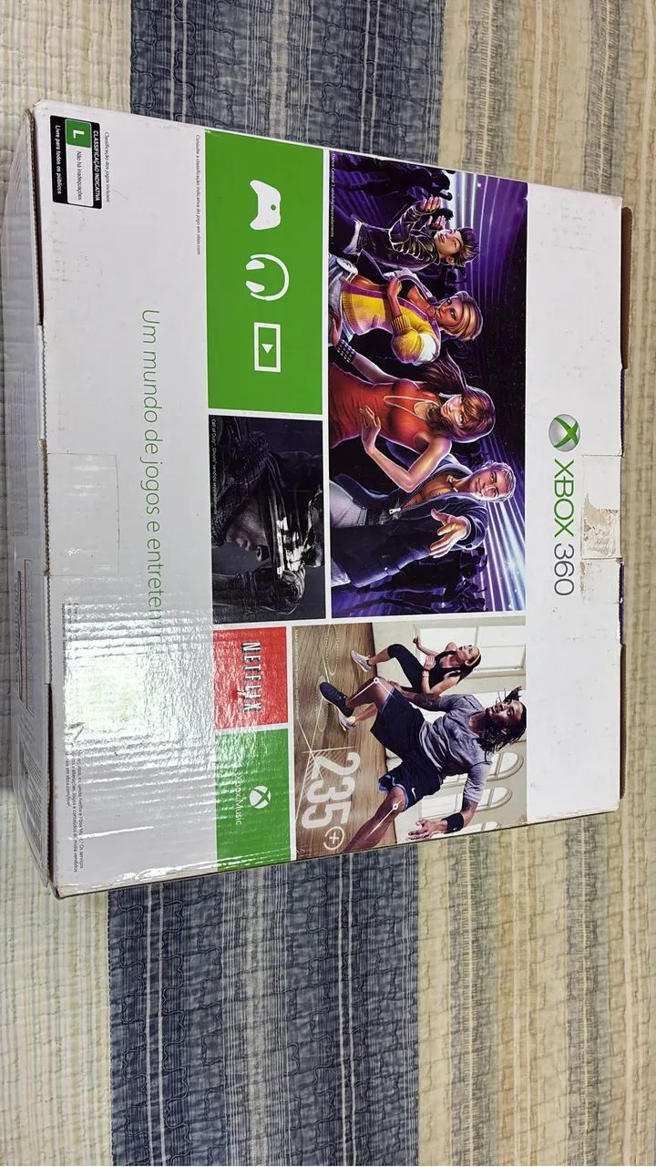 Xbox 360