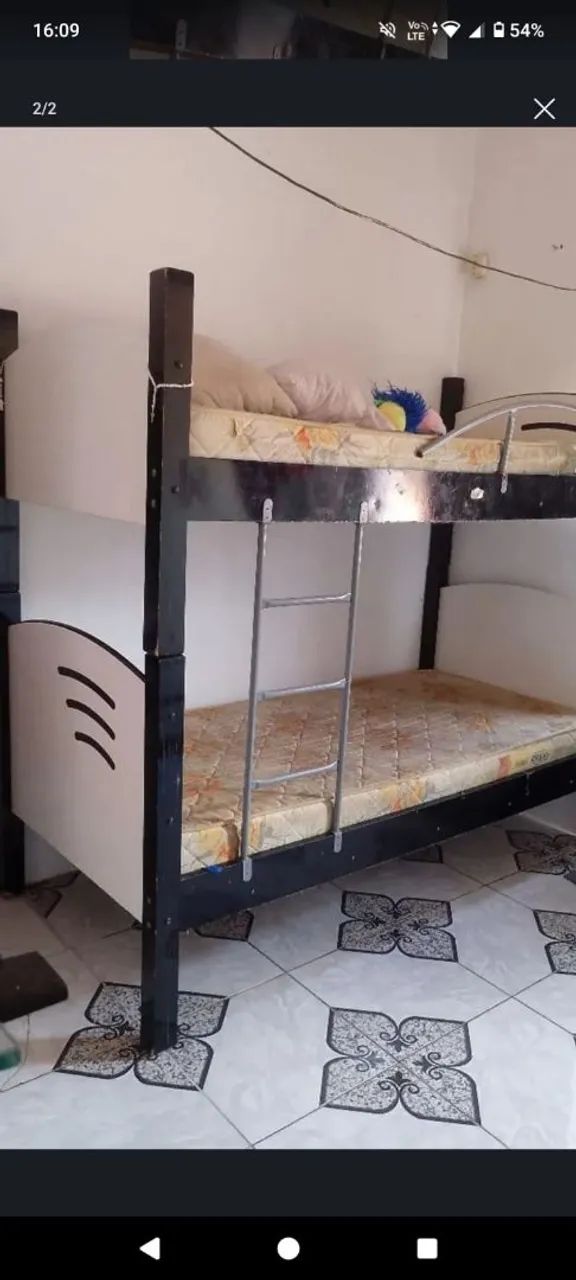 Vendo beliche