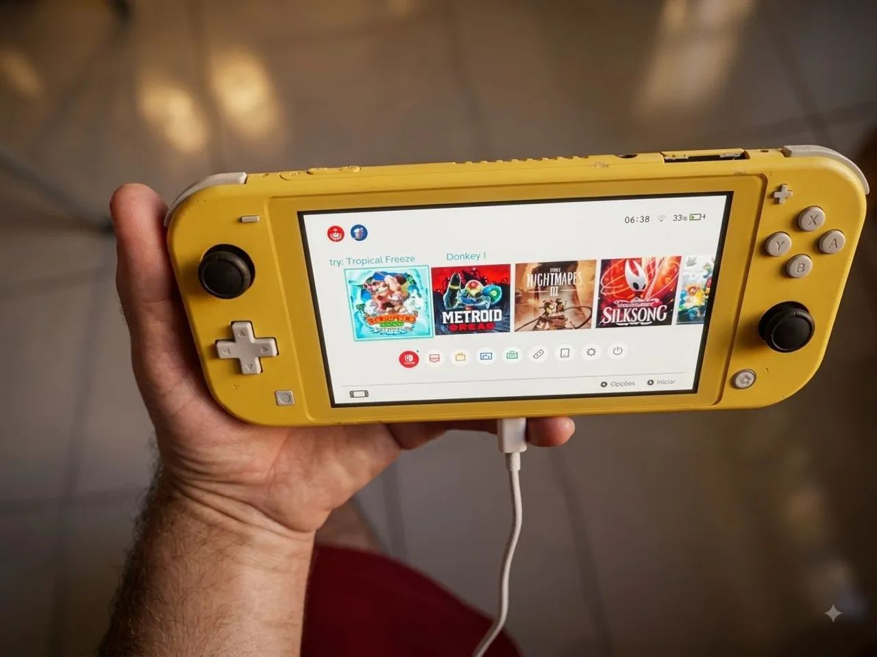 Vendo Nintendo Switch Lite. - Foto 3