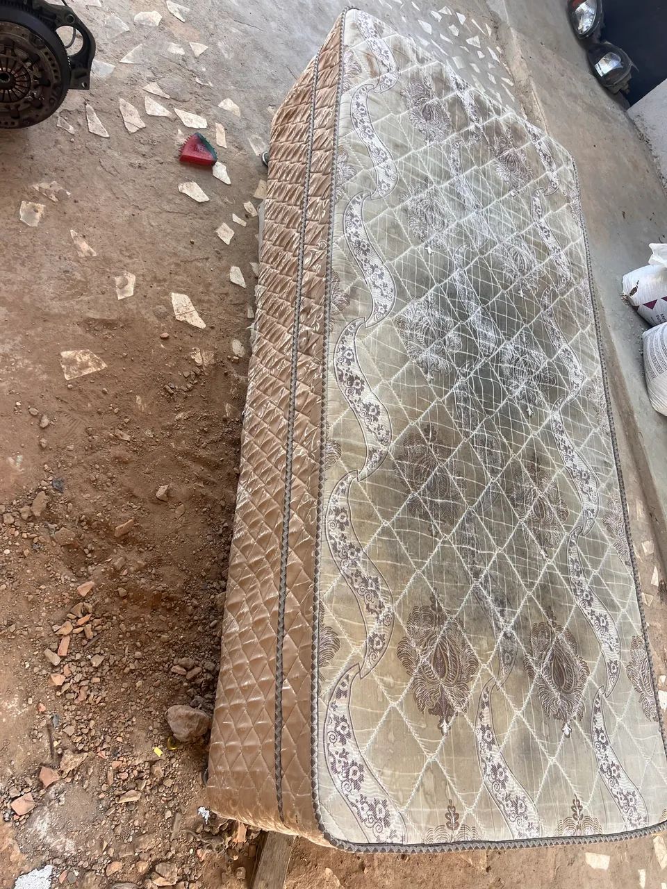 Cama solteiro 80,00 - Foto 2