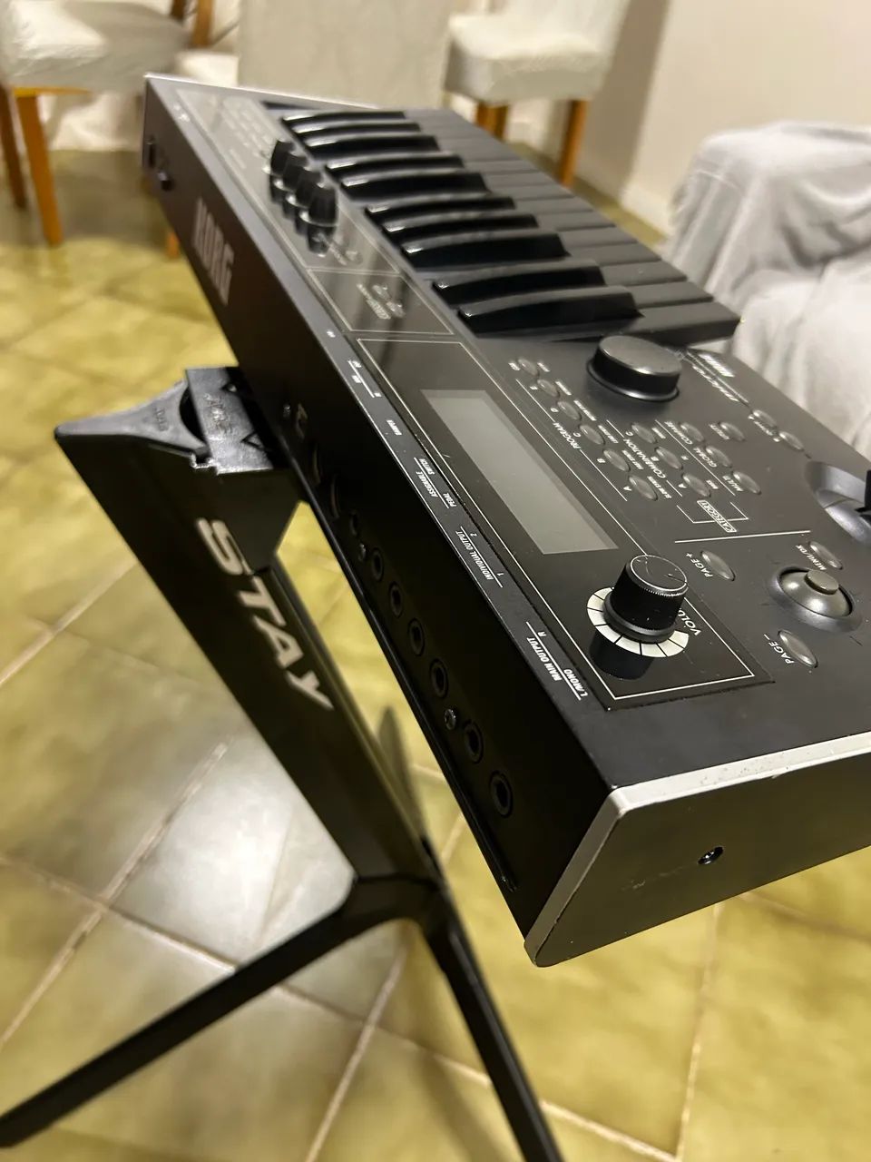 Korg MicroX - Foto 2