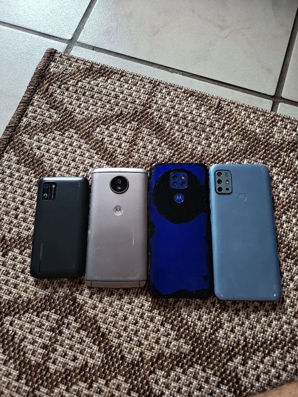 Celular pra retirada de pecas - Foto 3