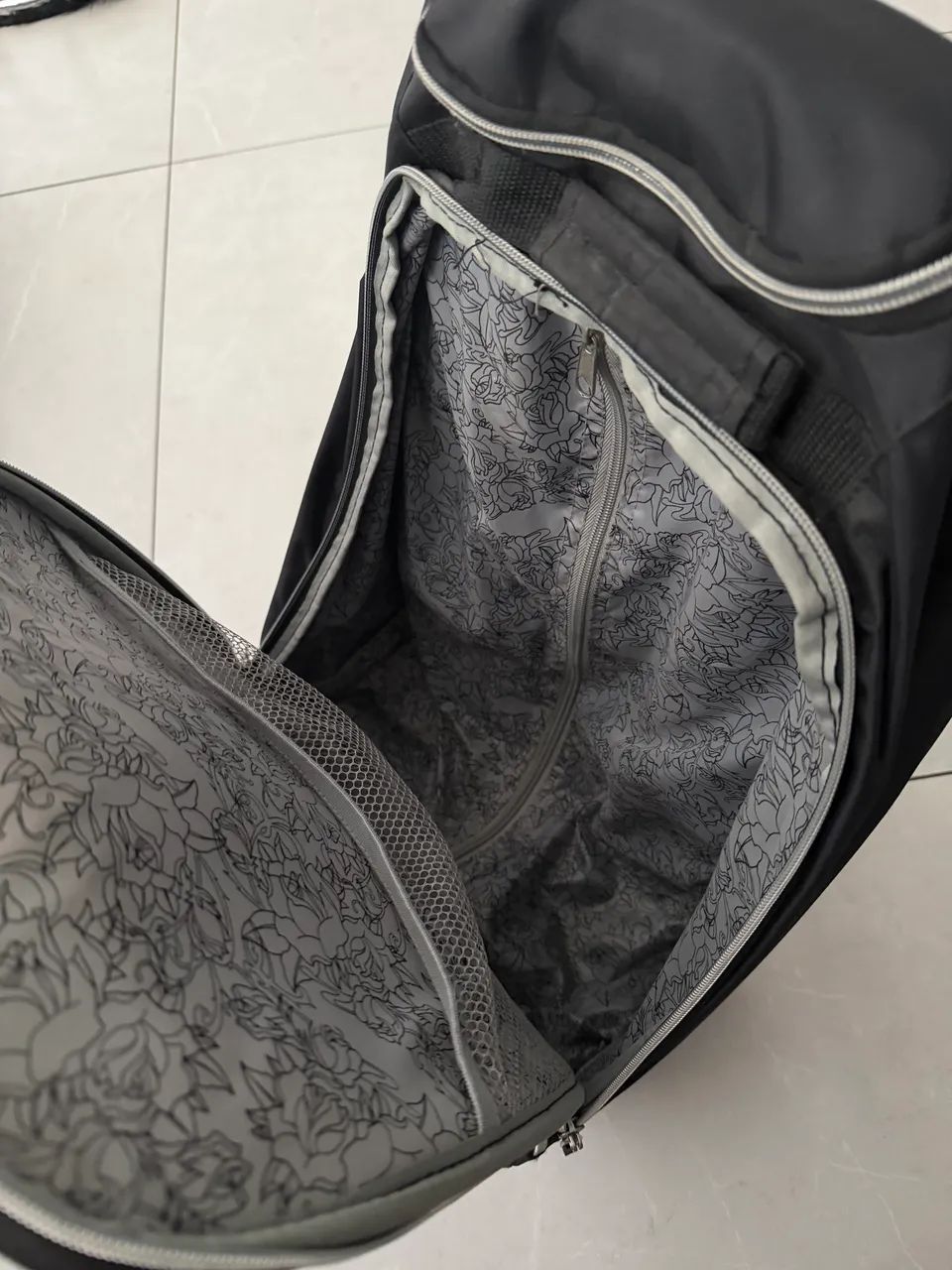 Mochila  - Foto 3