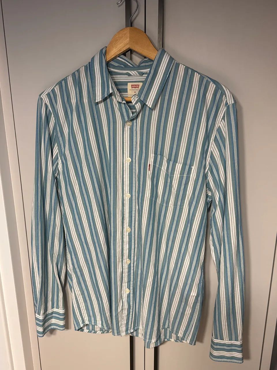 Camisa Levis M
