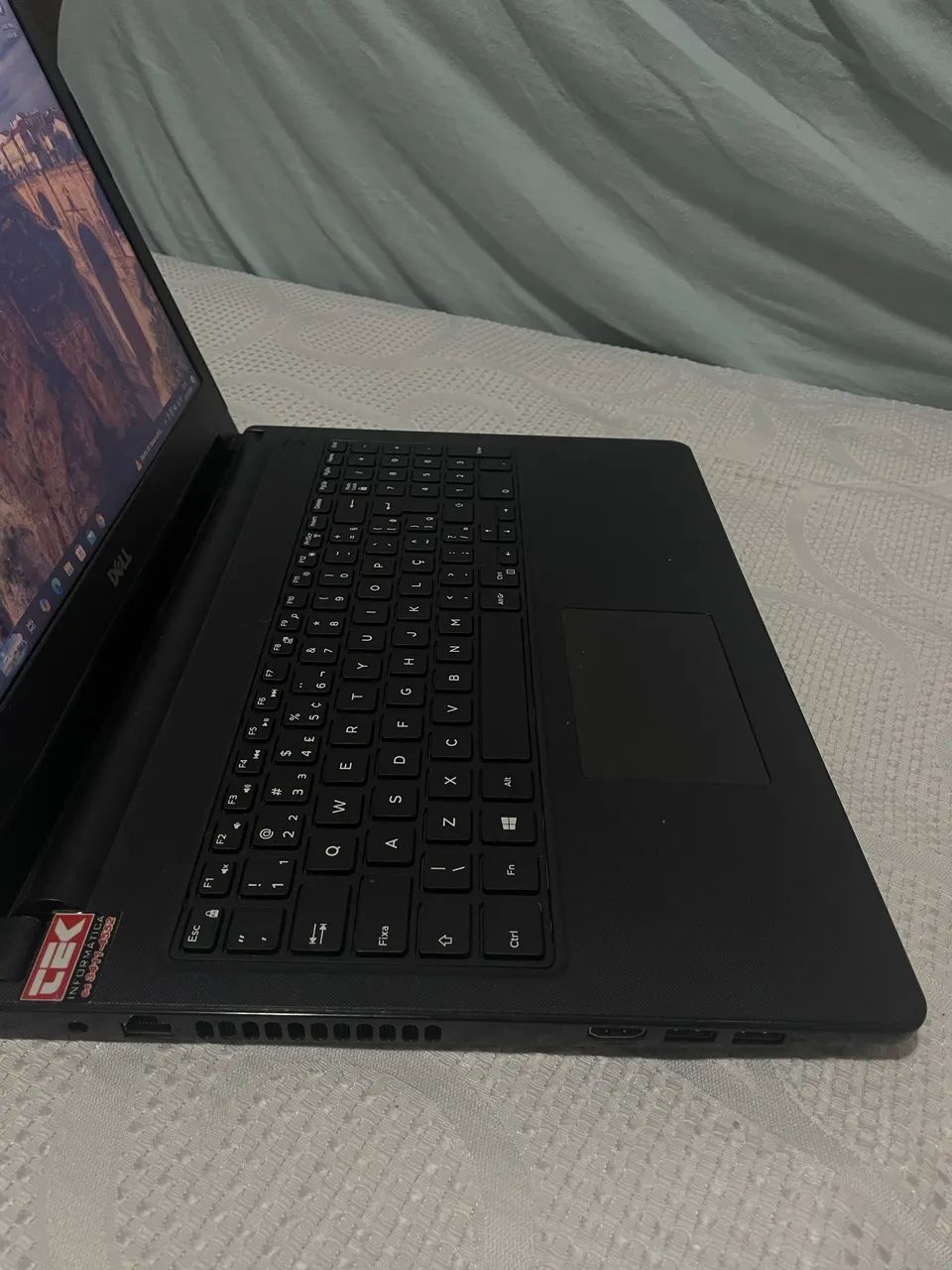 Vendo computador dell - Foto 2