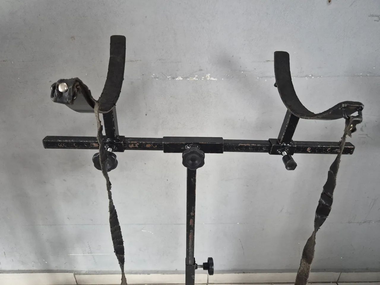 Suporte tantan rebolo  - Foto 2