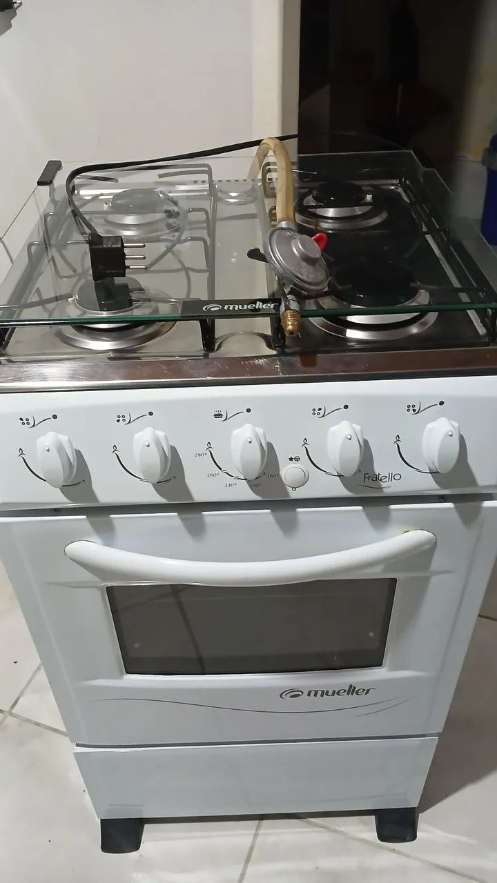Fogão a gás  - Foto 2