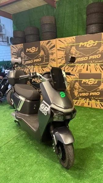 Scooter eletrica GP-1000 