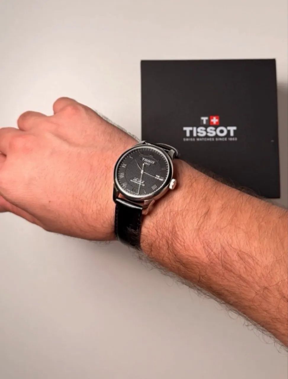 Relógio Tissot T006407B 
