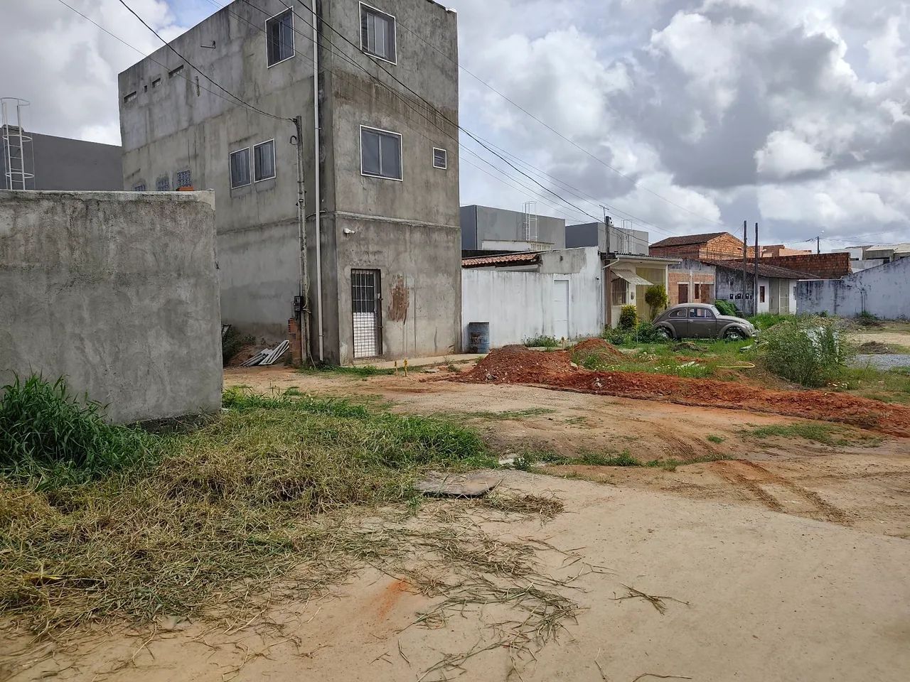 Terreno  - Foto 3