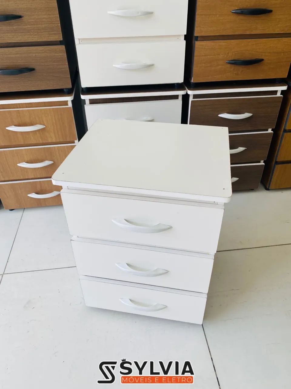 Mesa de cabeceira  - Foto 5