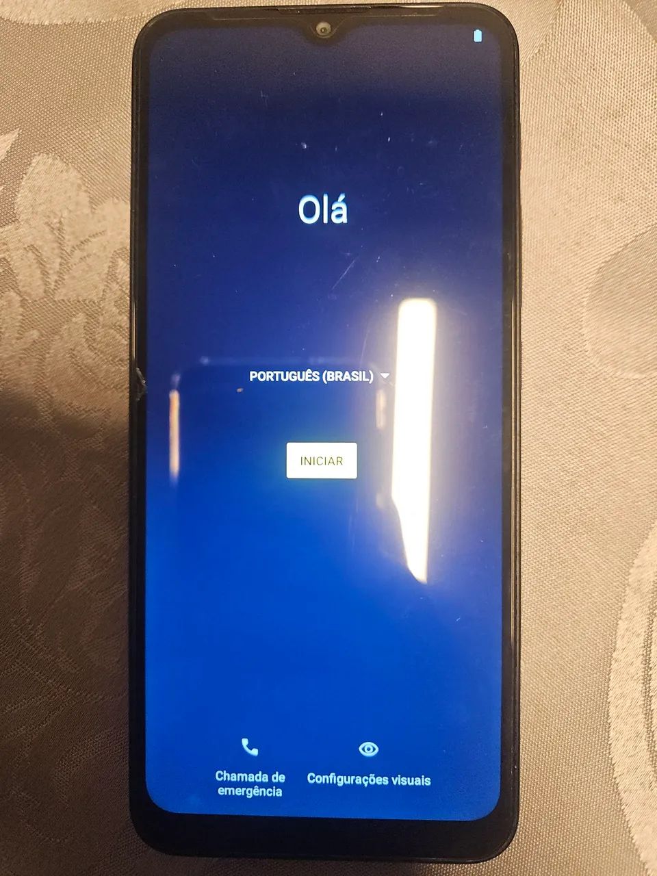 Celular Moto G10 - 64 GB - Foto 3