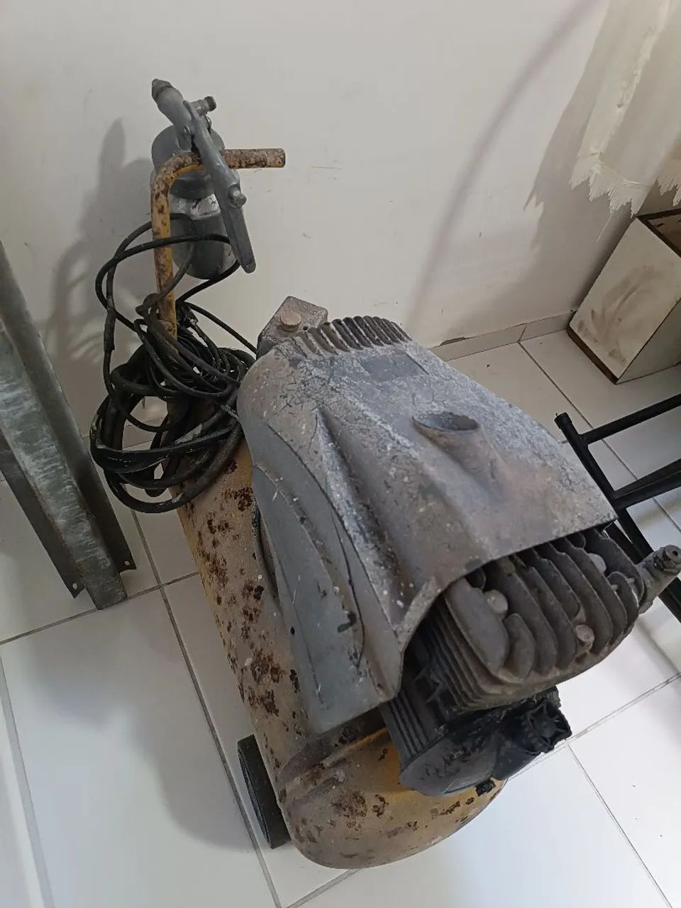 Compressor  - Foto 4