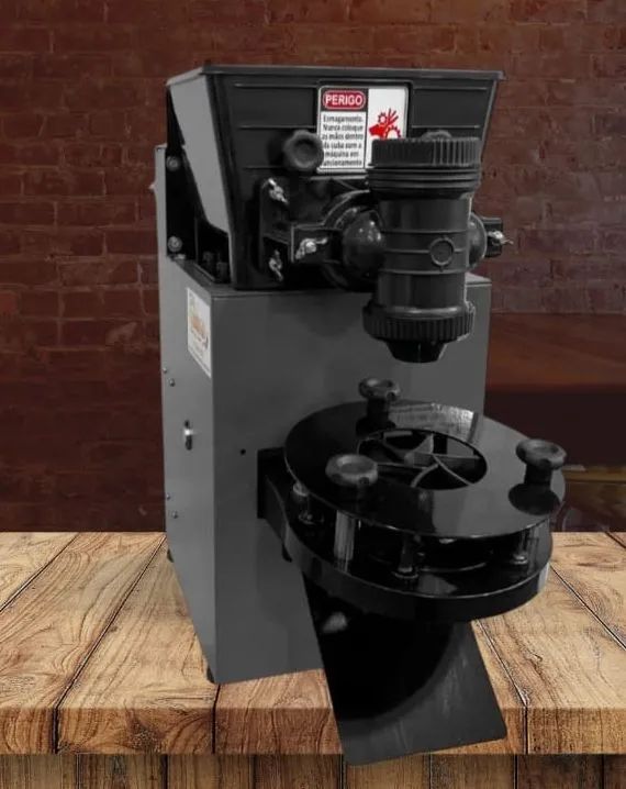 Máquina modeladora de salgados Compacta Pop 4.0 da Compacta Print - Foto 4