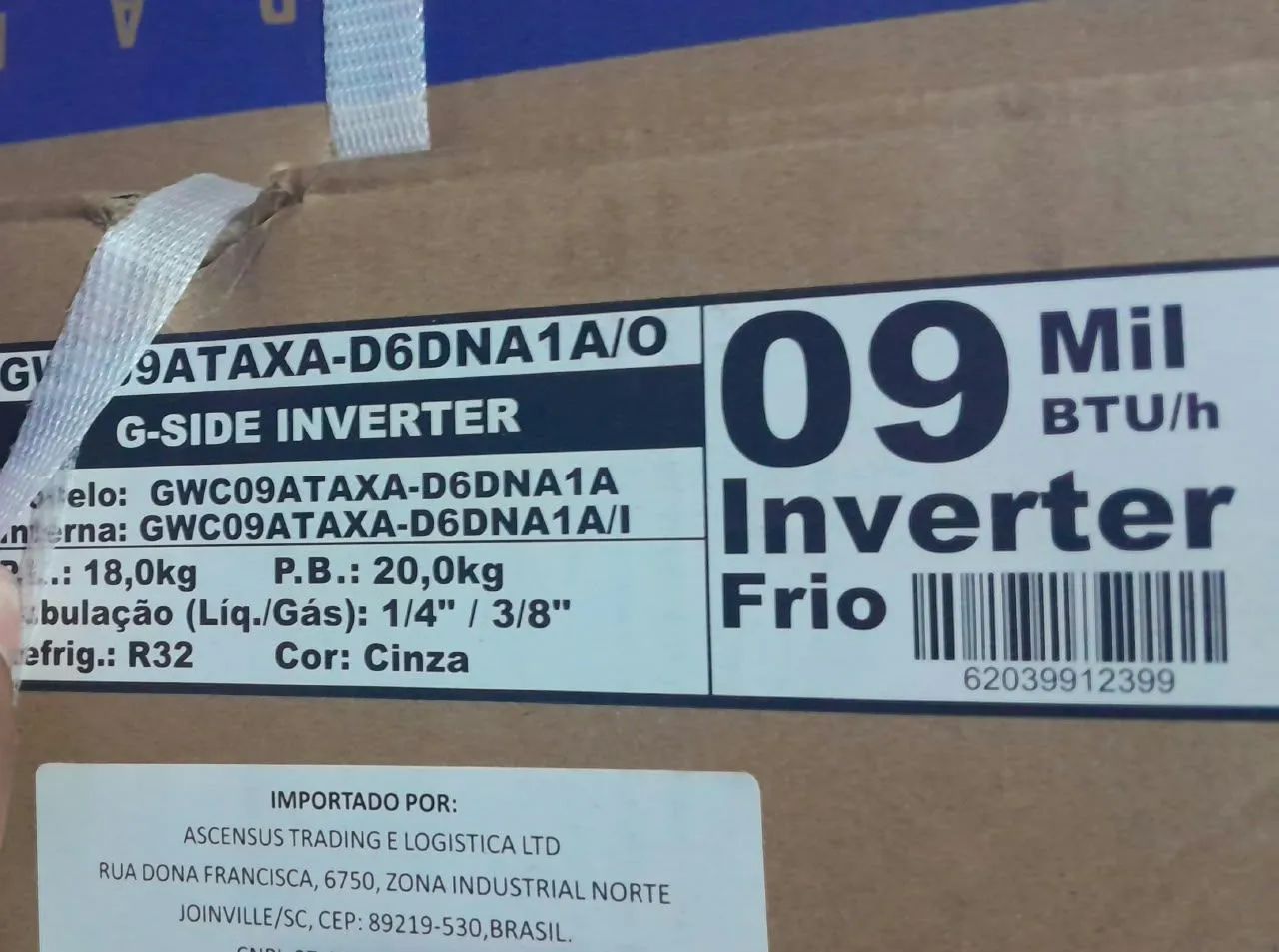 Ar condicionado  - Foto 2