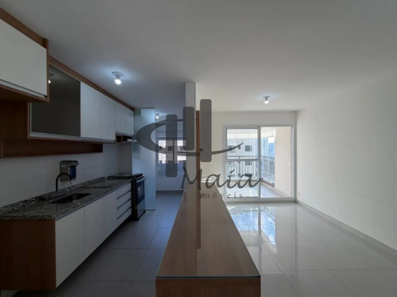 Venda Apartamento Santo Andre Casa Branca Ref: 47155 - Foto 4