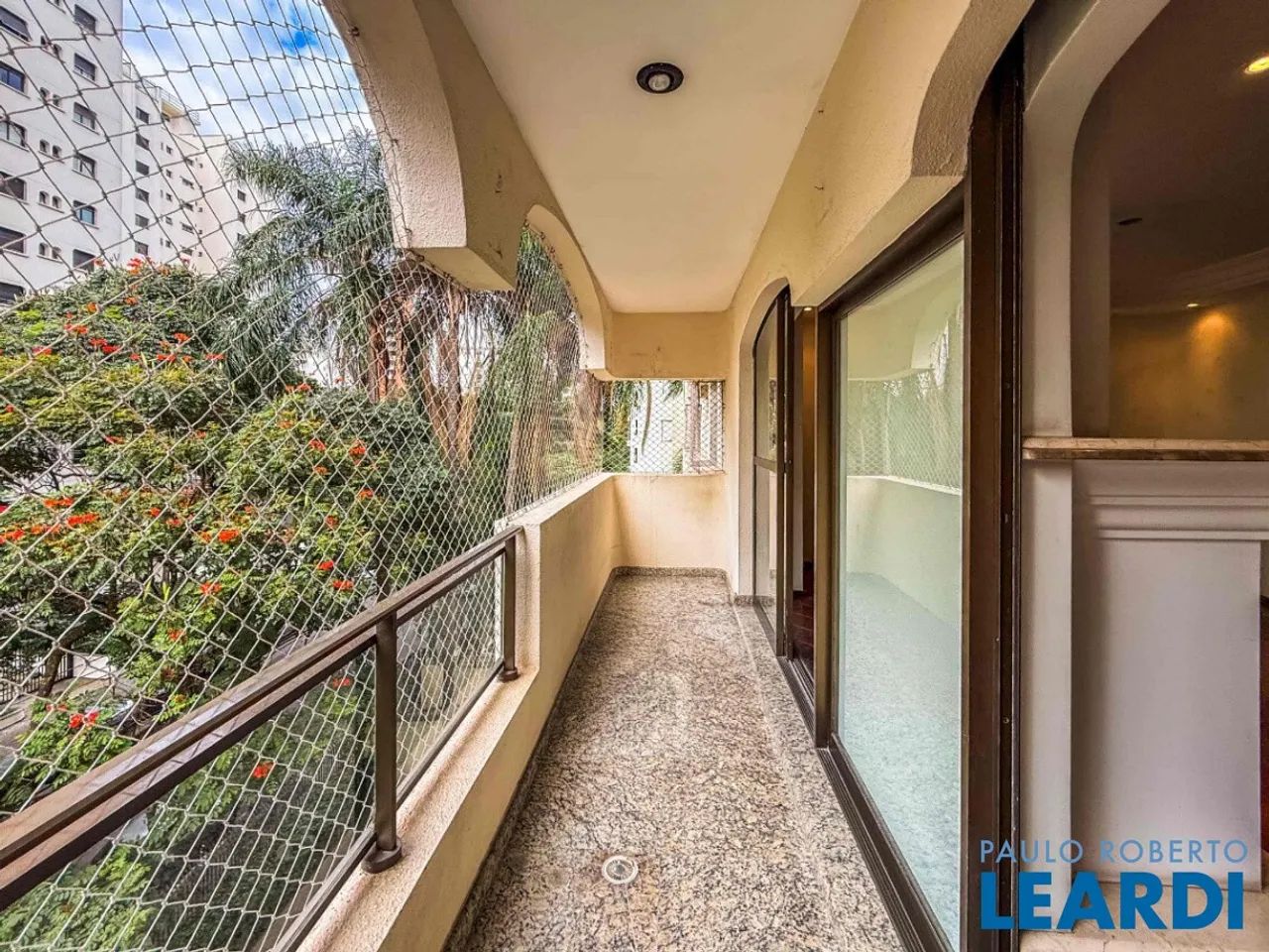 APARTAMENTO - INDIANÓPOLIS - SP - Foto 2